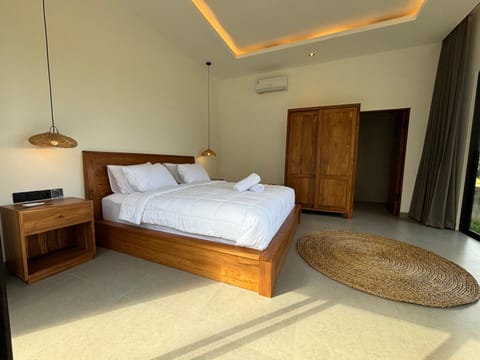 Surya Villa Bed and Breakfast in Ubud