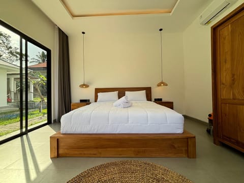 Surya Villa Bed and Breakfast in Ubud