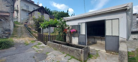 Casa Vacanze Cá Andriöi House in Domodossola