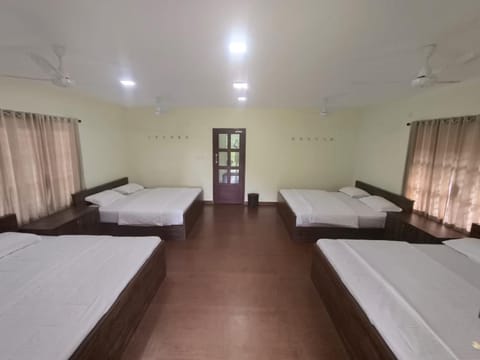 Healthacation Villa in Kerala