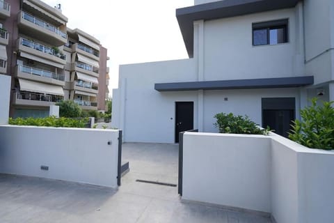 Brand New 3BR with 2 Bathrooms Marousi Apartment Apartment in Chalandri