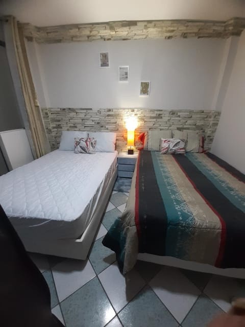 Just for me Apartment hotel in Chorrillos