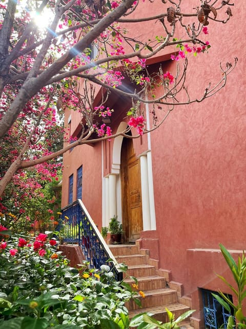 Facade/entrance, Garden, Garden, Garden view