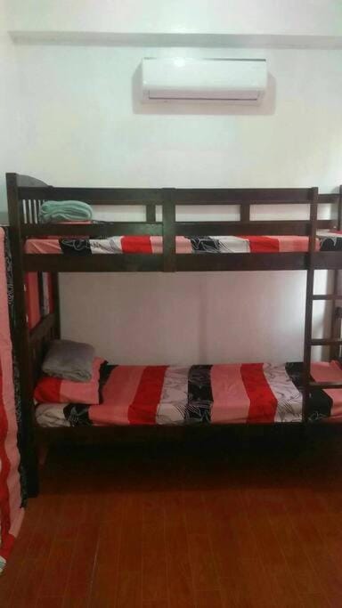 HomeStay-Tranquil&Cozy AL Updated as of Apartment in Bacoor