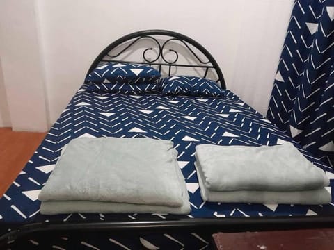 HomeStay-Tranquil&Cozy AL Updated as of Apartment in Bacoor