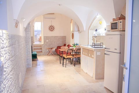 Almalusa Apulian home by In Puglia service Apartment in Martina Franca