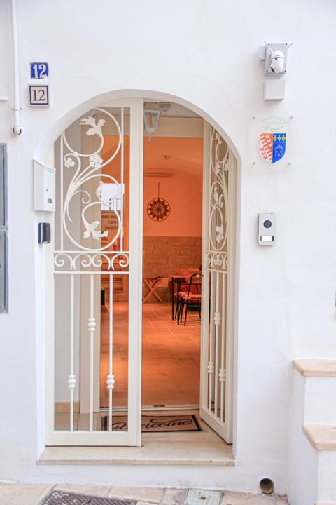 Almalusa Apulian home by In Puglia service Apartment in Martina Franca