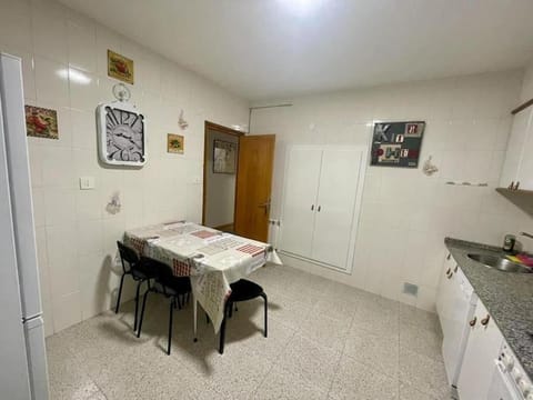 Piso Turístico Felipe Herce Apartment in Ponferrada