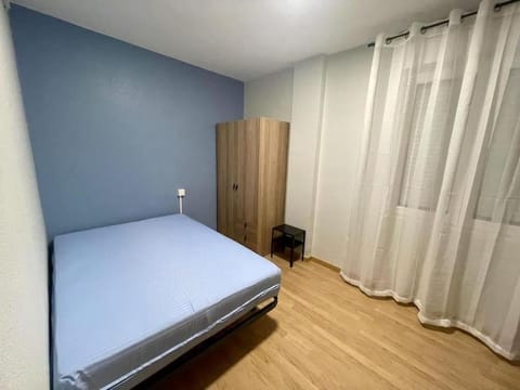 Piso Turístico Felipe Herce Apartment in Ponferrada