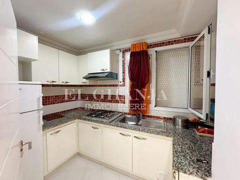 Appartement Carolina Apartment in Hammamet