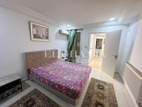 Appartement Carolina Apartment in Hammamet