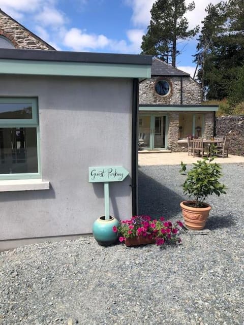 Courtyard Stables Apartment in Louth, Co. Louth, Ireland