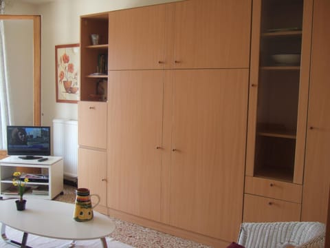 Ensoleillé Apartment in Sanary-sur-Mer