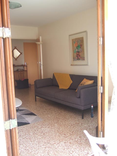 Ensoleillé Apartment in Sanary-sur-Mer