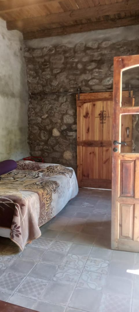 Hostal SPA Casa de Piedra Inn in La Rioja Province, Argentina