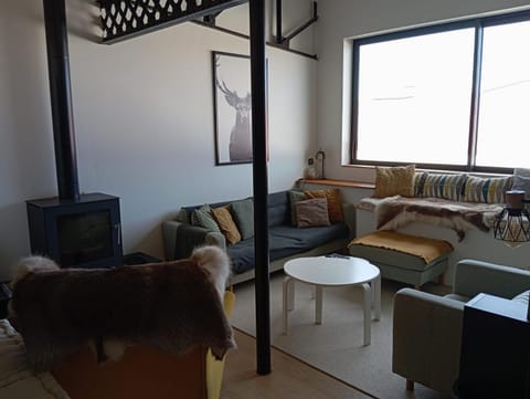 Loft pays basque Apartment in Anglet