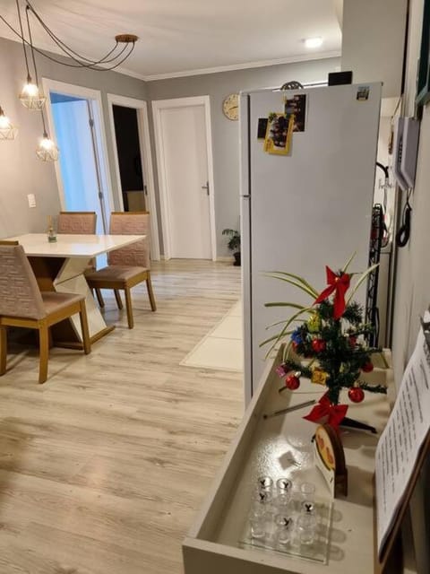 Apartamento aconchegante Apartment in Pelotas