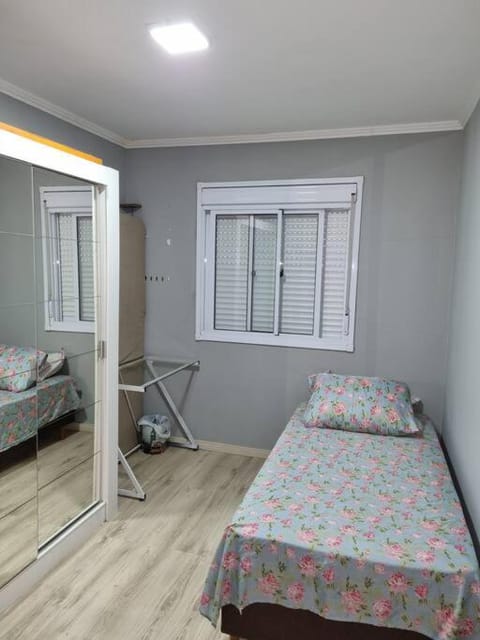 Apartamento aconchegante Apartment in Pelotas