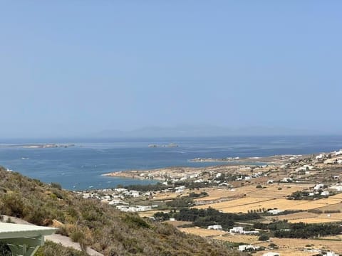 Casa Thymus , great sea view Villa in Paros, Greece