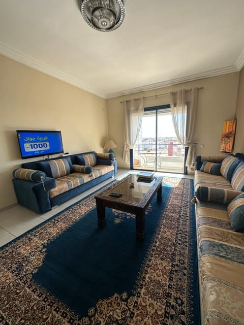 فونتي العليا عمارة المنارة Apartment in Souss-Massa