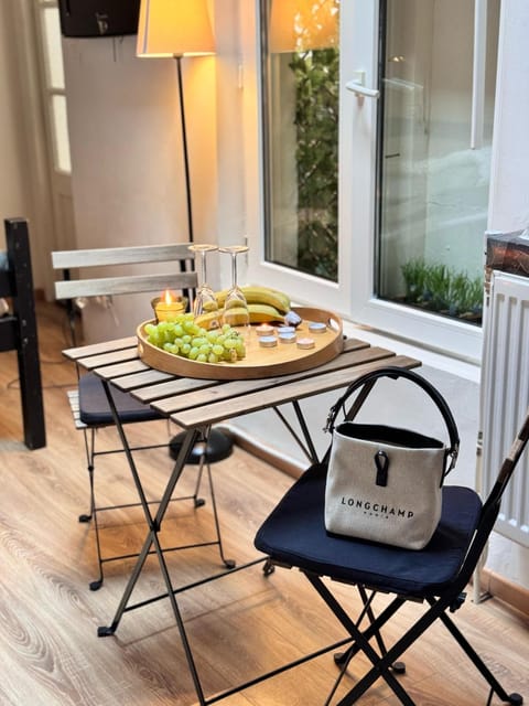 Studio n3 Bruxelles Centre Ville Apartment in Saint-Gilles