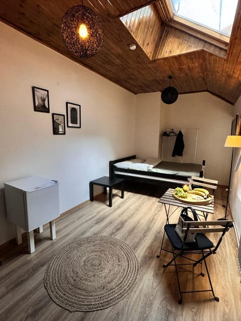 Studio n3 Bruxelles Centre Ville Apartment in Saint-Gilles