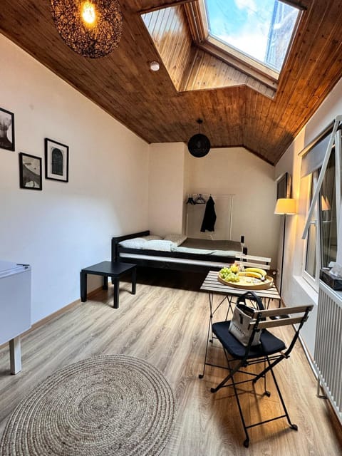 Studio n3 Bruxelles Centre Ville Apartment in Saint-Gilles