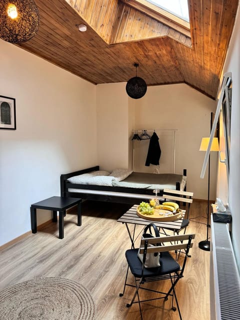 Studio n3 Bruxelles Centre Ville Apartment in Saint-Gilles