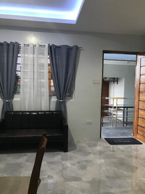 Horizons of J Space Rental Apartment in Bicol