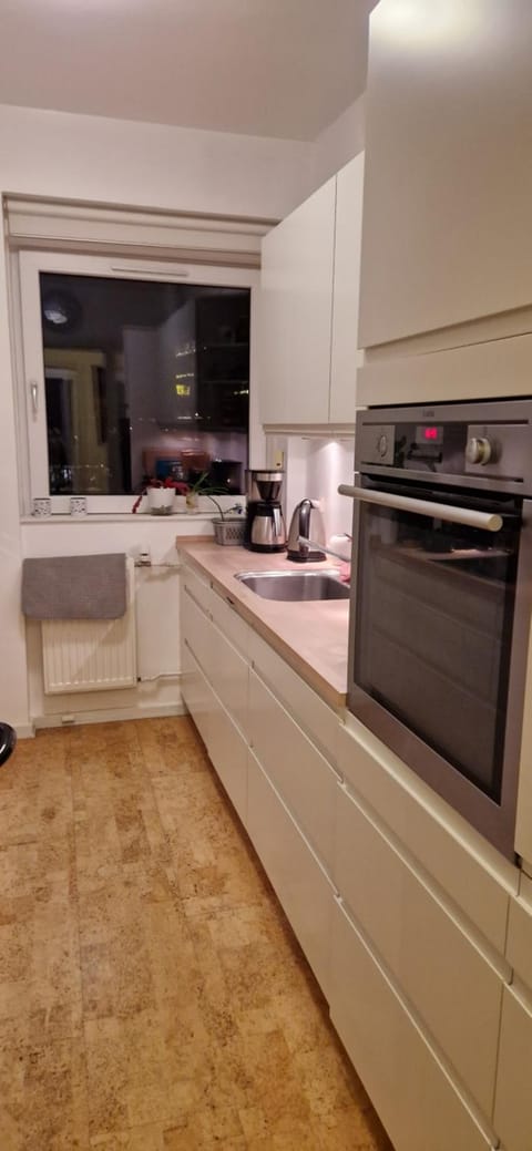 Kitchen or kitchenette, dishwasher, oven, Internal: Not applicable to any particular room