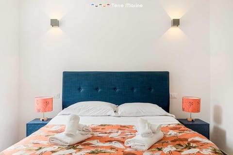 Pietra Futura, TerreMarine Apartment in Province of Massa and Carrara