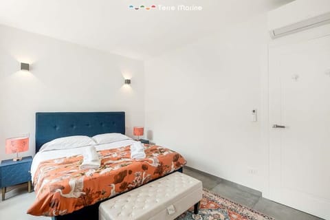 Pietra Futura, TerreMarine Apartment in Province of Massa and Carrara