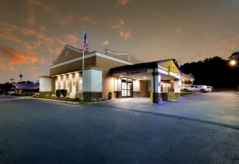 Chester Inn Hotel in Gastonia