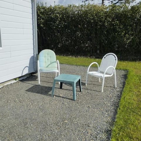 L'Oeil du Mont Maison vue sur le Mont Saint Michel et sa baie House in Brittany