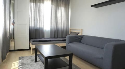 Apartment close to Antalya Airport with 2 bedroom Apartment in Antalya