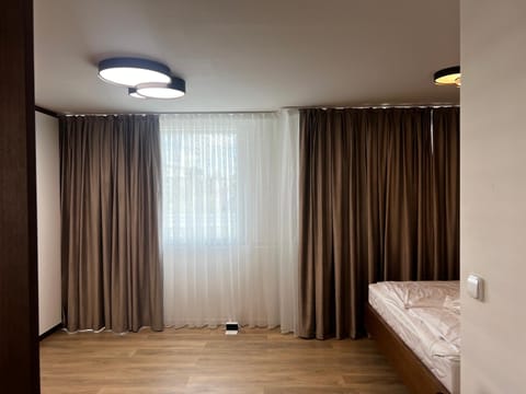 Apartman Apartment in Prague