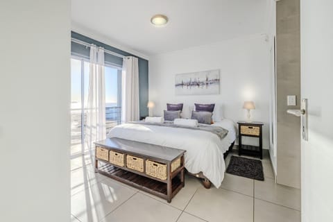 Atlantic Dunes Condo Apartment in Namibia