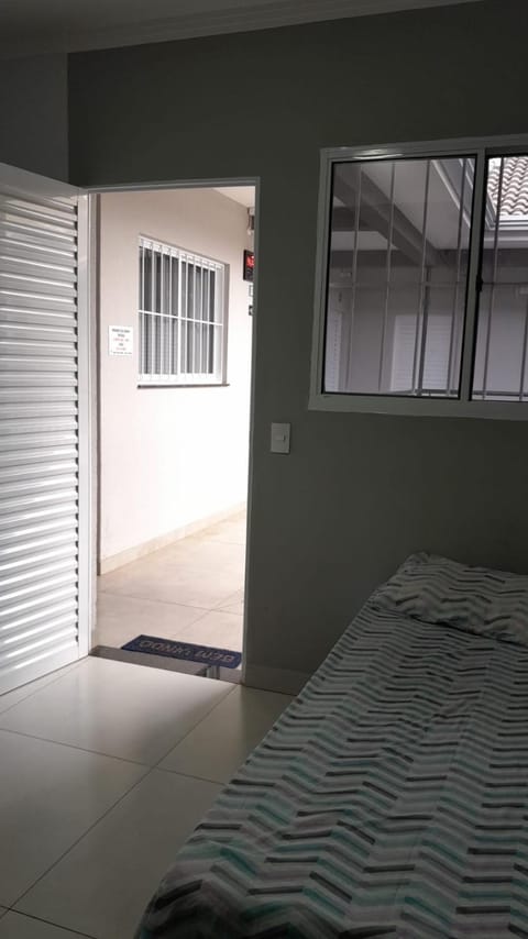 Excelente apartamento completo próximo ao centro Apartment in Maringá