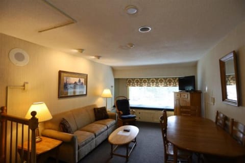 Inns of WV 306, 2bd, WV Casa in Waterville Valley