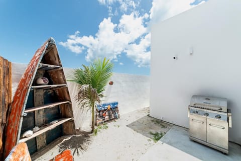 Puerto Arrecife 14 House in Progreso