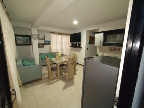 Apartamentos El paraiso Apartment in Santa Rosa de Cabal