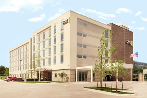 Home2 Suites by Hilton Austin North/Near the Domain, TX Hotel in Austin