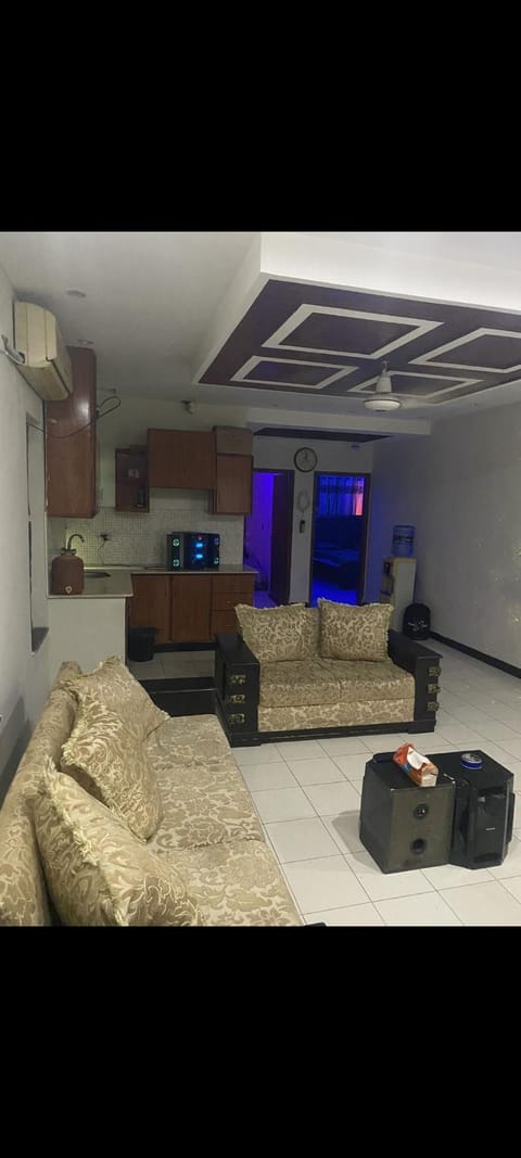 2 Bed Apartment for Rent Apartment in Lahore