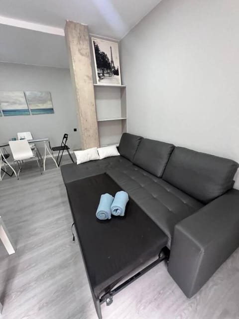 A&R Santiago de Compostela Appartement in San Sebastián de los Reyes