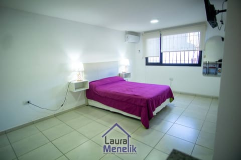 Flat 3 Genesis Apartamento in Viedma