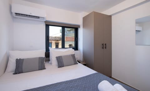 Halepa Apartment's in Chania Apartment in Chania