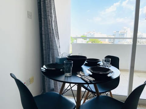 Maissa apt Apartment in Nicosia City