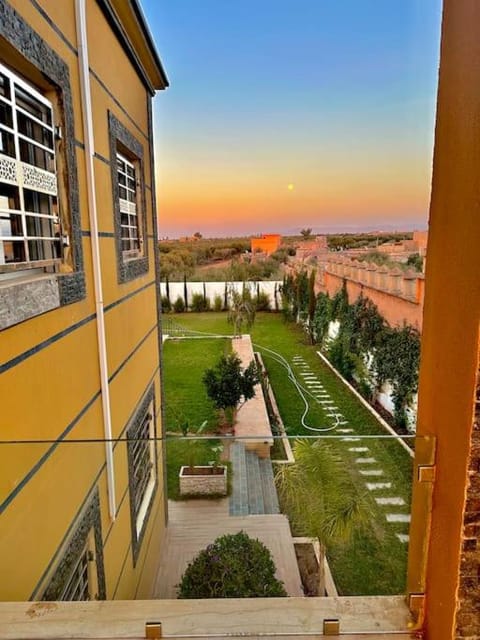 Villa Atlas Marrakech Villa in Marrakesh-Safi