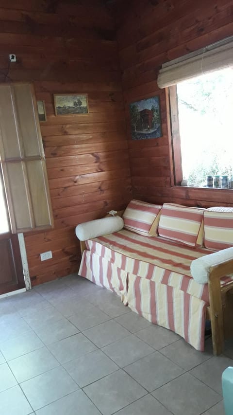 Alpa'y Kanki Lodge nature in Cordoba Province