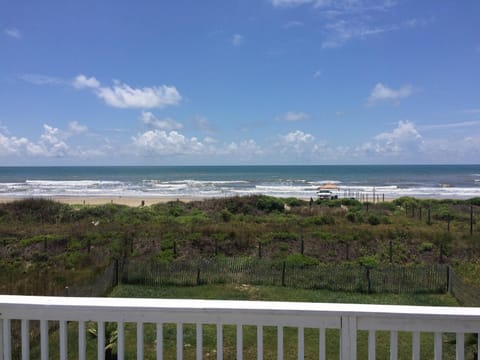 View (from property/room), Beach